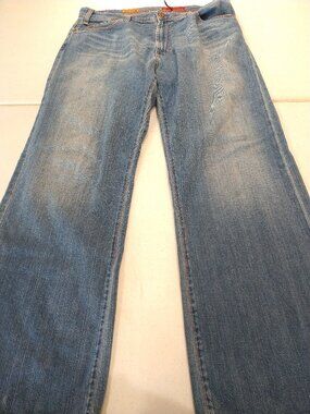 Pants For Men "THE TRIP" Adriano Goldschmied One of A Kind left pants collector